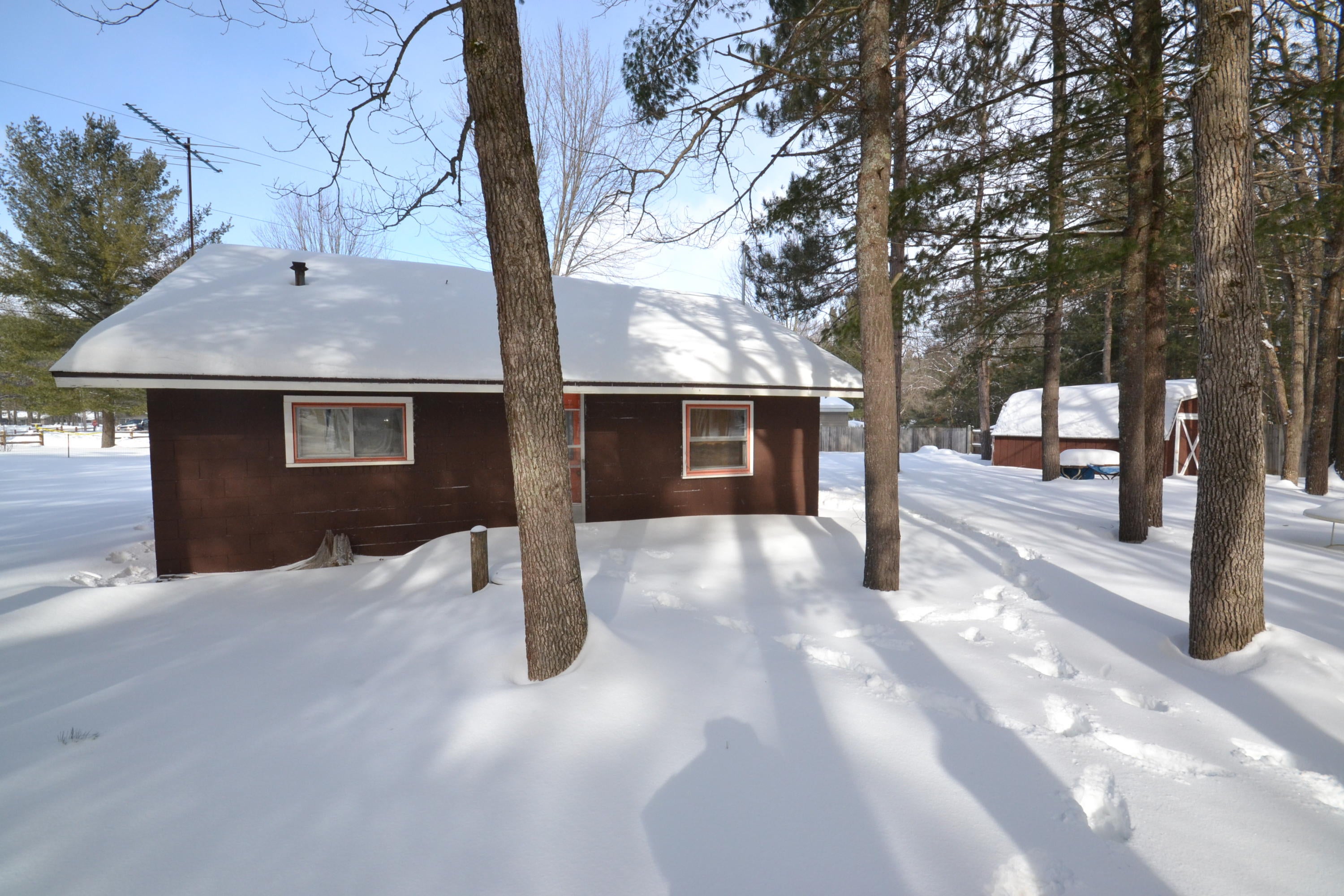 2155 Fleming Road Lewiston, MI 49756 - Photo 9 of 9 Gallery Image 9
