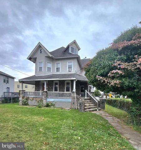 $349,000 | 411 Chester Pike, Sharon Hill, PA 19079