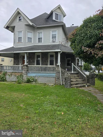 $349,000 | 411 Chester Pike, Sharon Hill, PA 19079