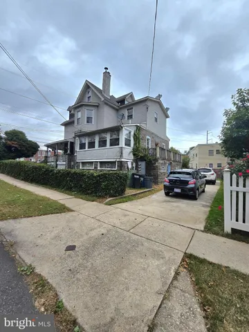 $349,000 | 411 Chester Pike, Sharon Hill, PA 19079