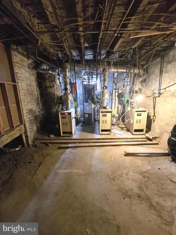 $349,000 | 411 Chester Pike, Sharon Hill, PA 19079