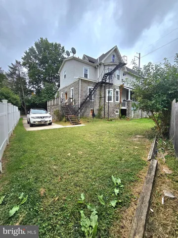 $349,000 | 411 Chester Pike, Sharon Hill, PA 19079