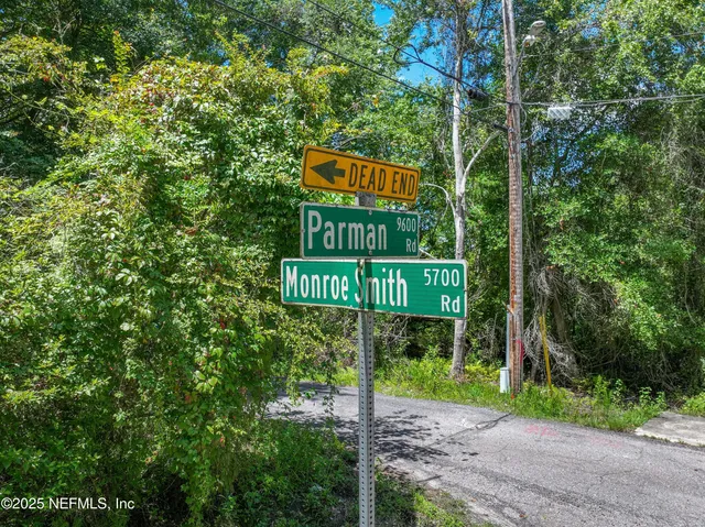 $430,000 | 0 Monroe Smith Road, Jacksonville, FL 32210