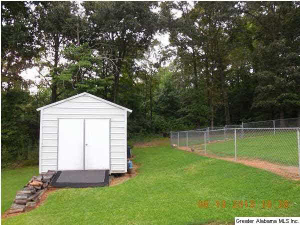 4285 Sharon Church Road Pinson, AL 35126 - Photo 9 of 16
