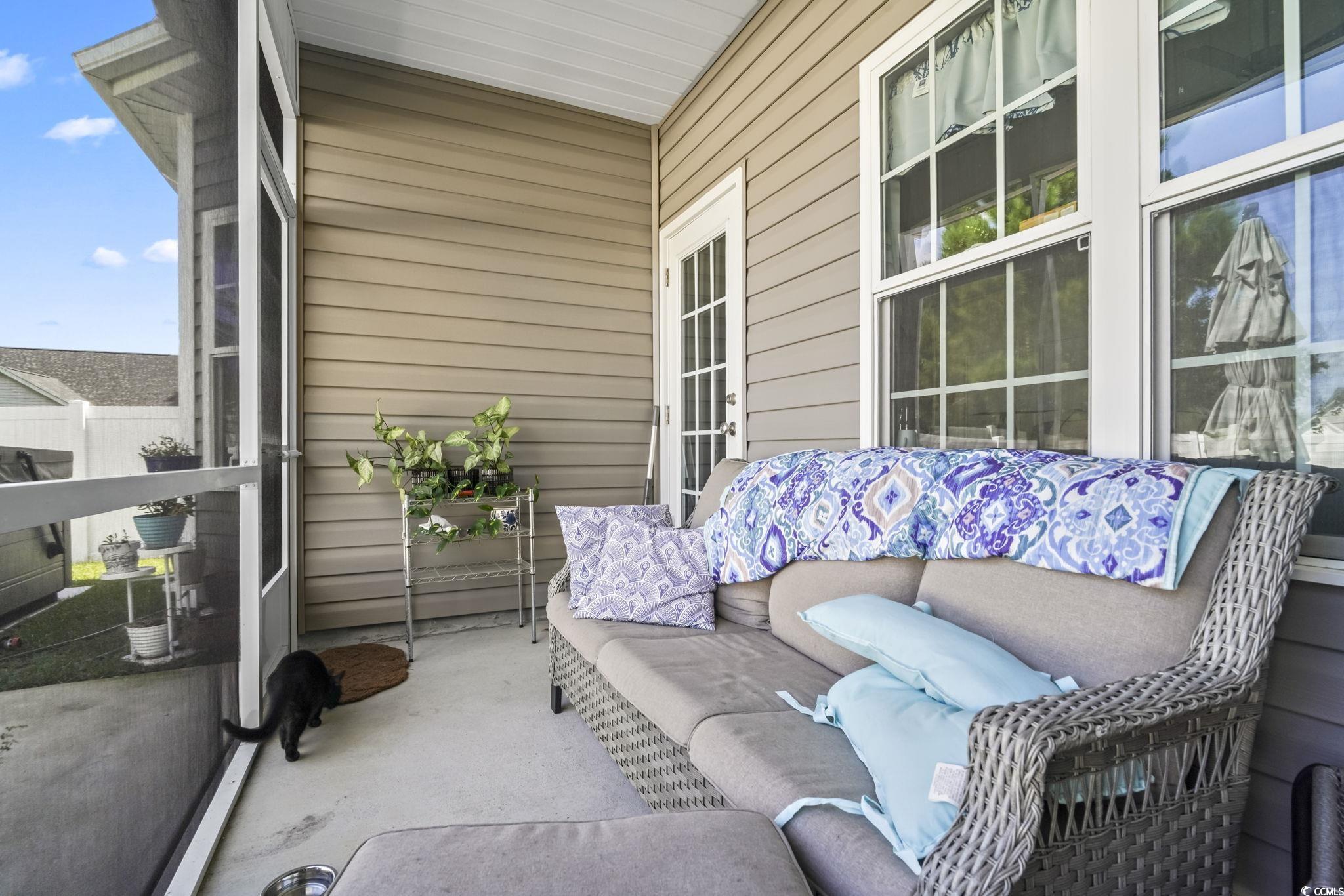 308 Concorde Drive Georgetown, SC 29440 - Photo 31 of 40