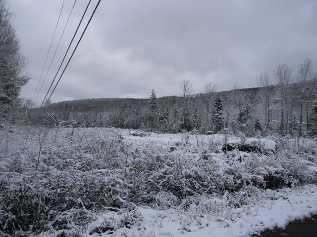 $113,050 | Churchill Lane, Bethlehem, NH 03574