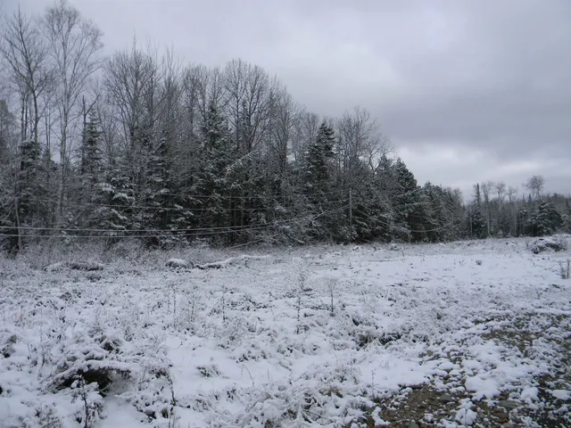 $113,050 | Churchill Lane, Bethlehem, NH 03574