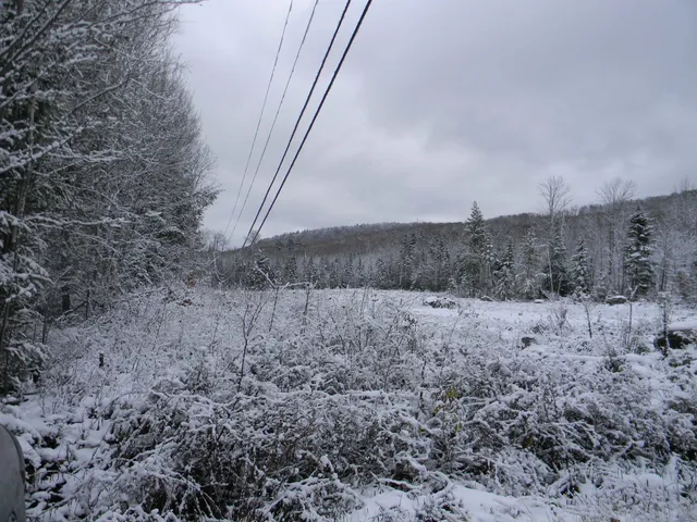 $113,050 | Churchill Lane, Bethlehem, NH 03574