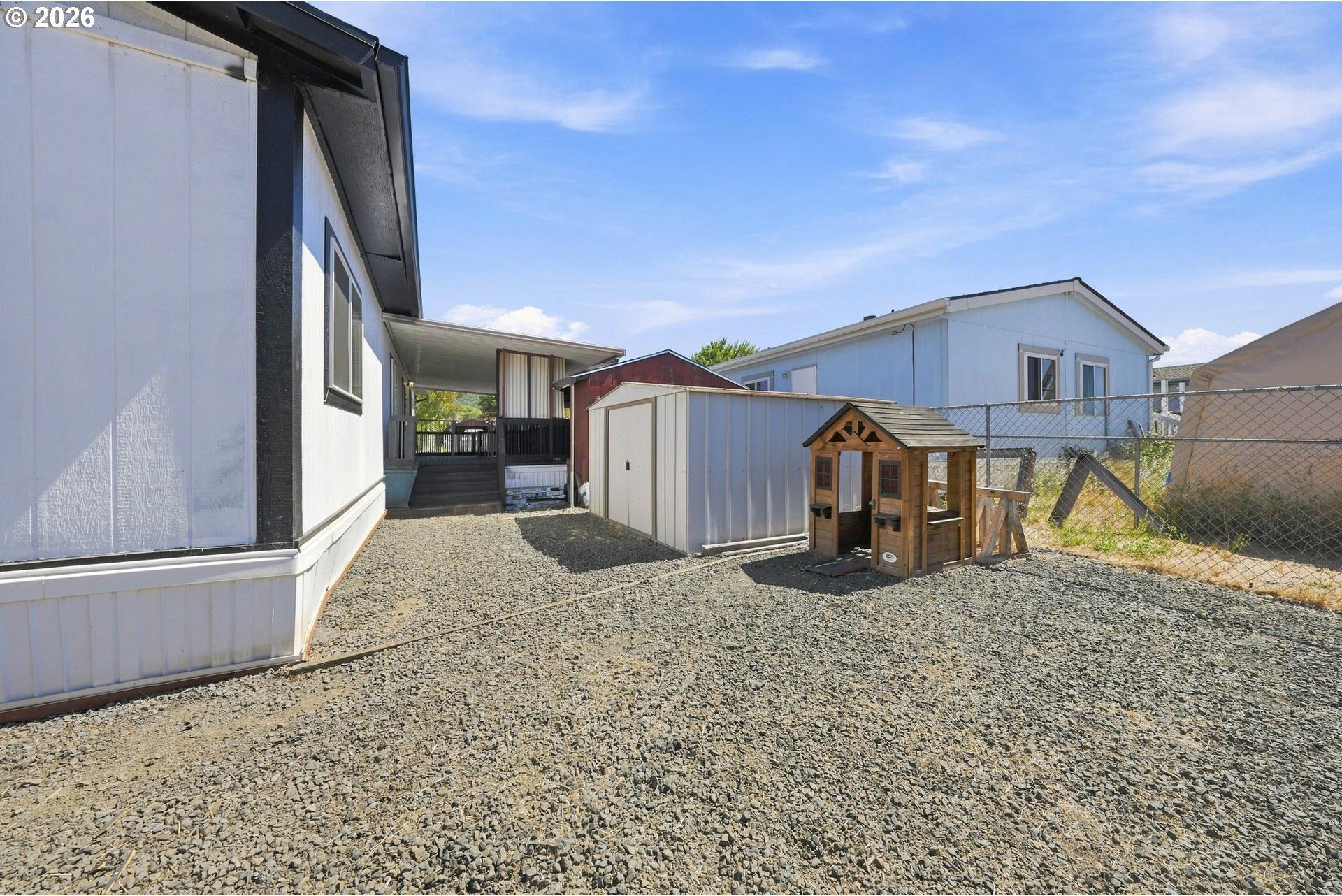 5 Manor Loop Roseburg, OR 97471 - Photo 25 of 33 Gallery Image 25