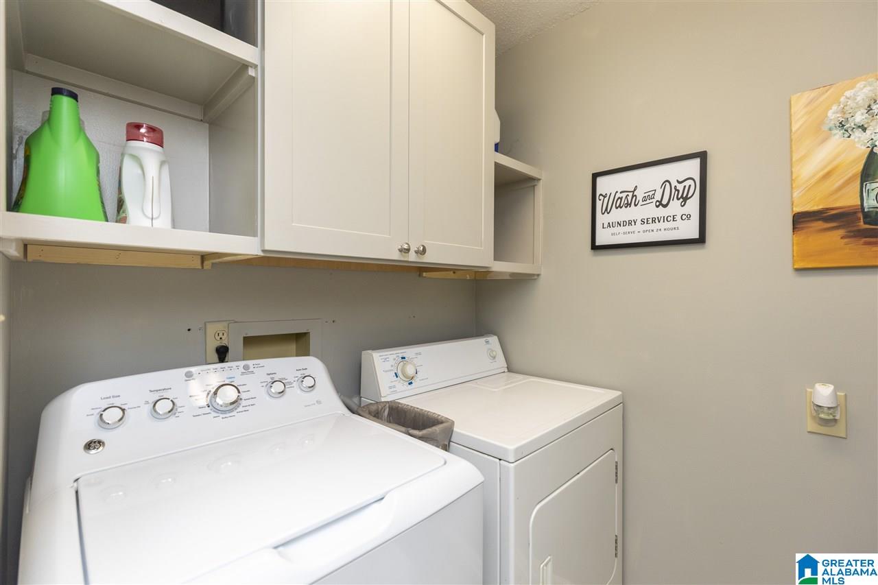 869 Springmeadow Drive Gardendale, AL 35071 - Photo 33 of 50