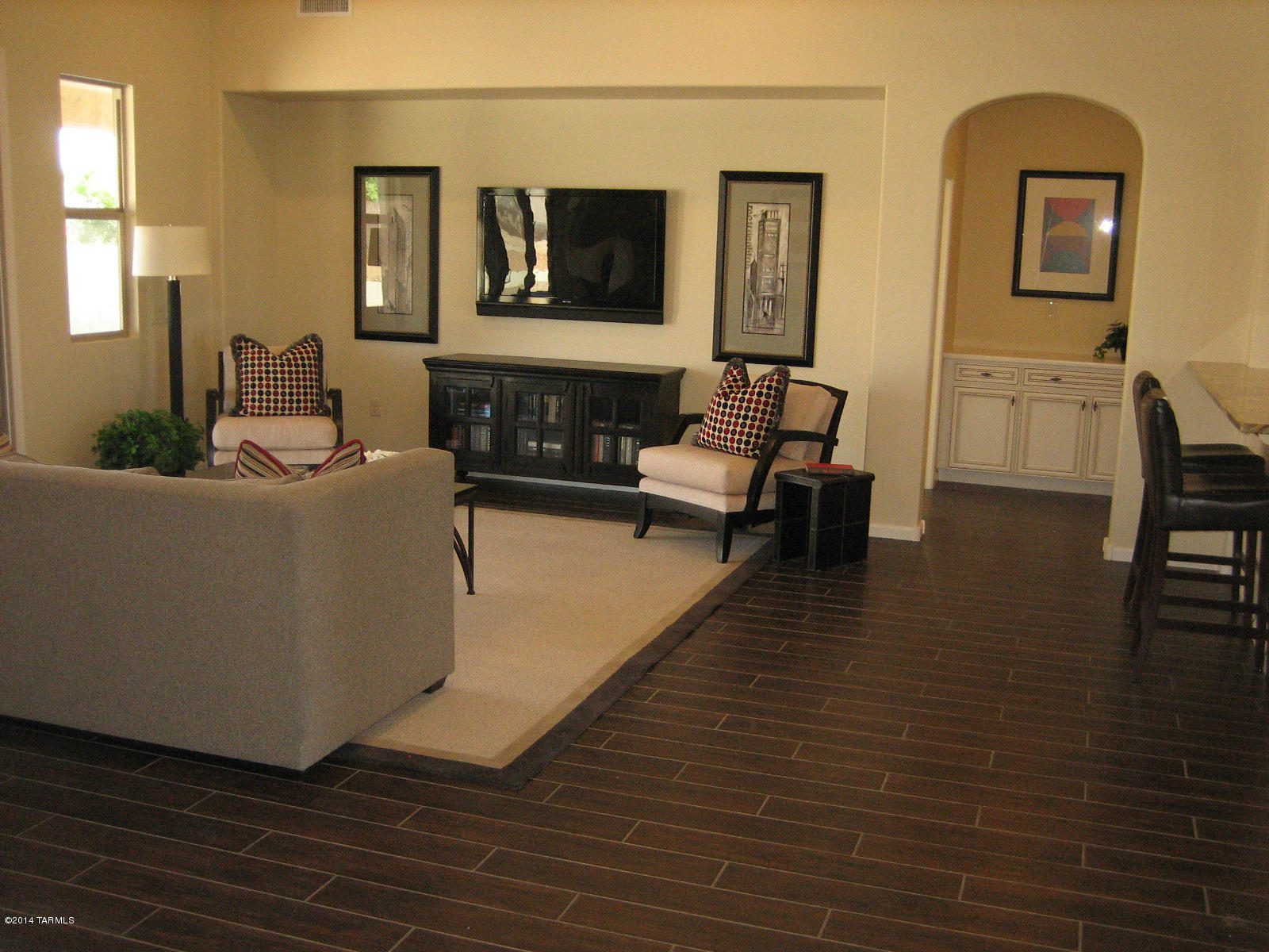 61856 East Border Rock Road Tucson, AZ 85739 - Photo 5 of 34