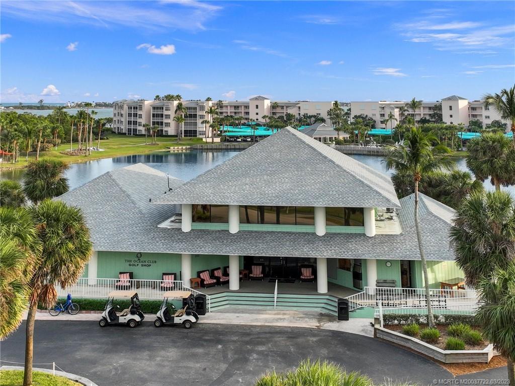 221 Northeast Plantation Road, Unit 307 Stuart, FL 34996 - Photo 44 of 44 Gallery Image 44