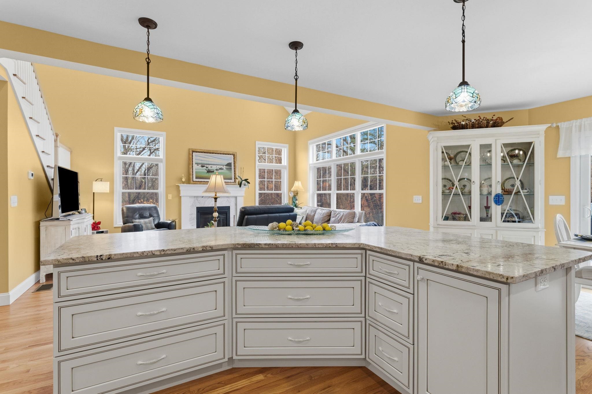 33 Sable Way, Unit 2 Manchester, NH 03102 - Photo 18 of 60