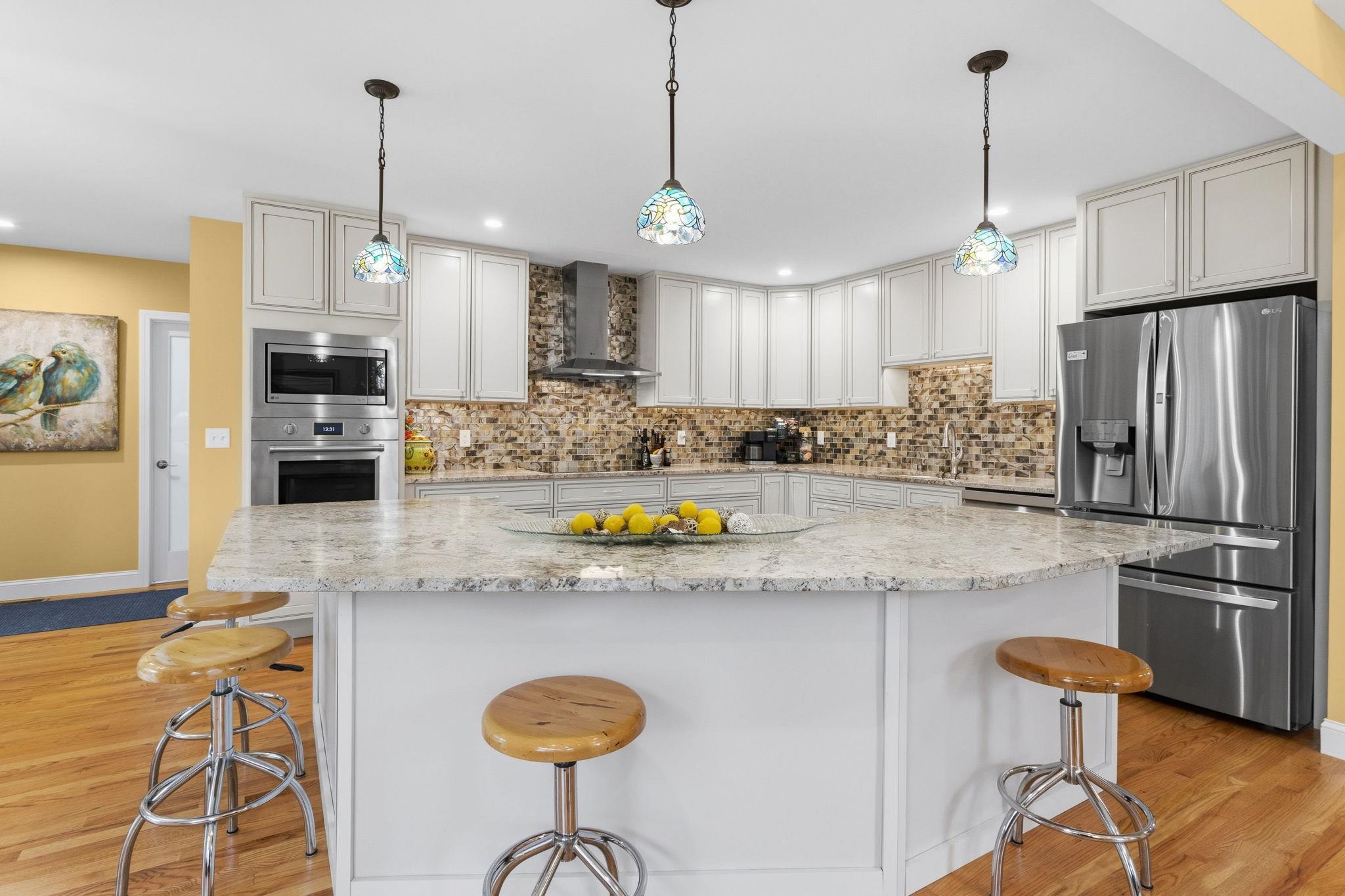 33 Sable Way, Unit 2 Manchester, NH 03102 - Photo 19 of 60