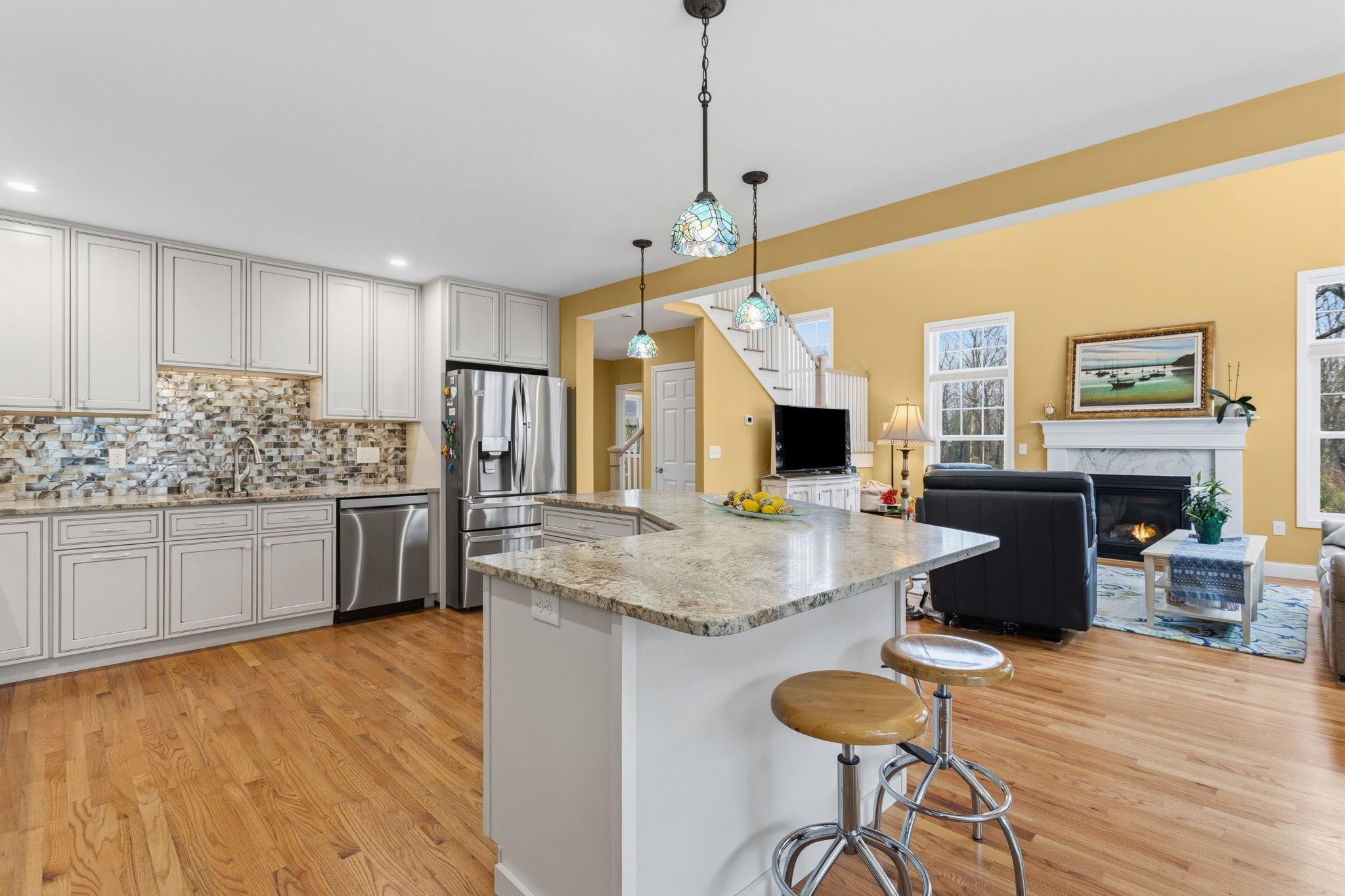 33 Sable Way, Unit 2 Manchester, NH 03102 - Photo 20 of 60