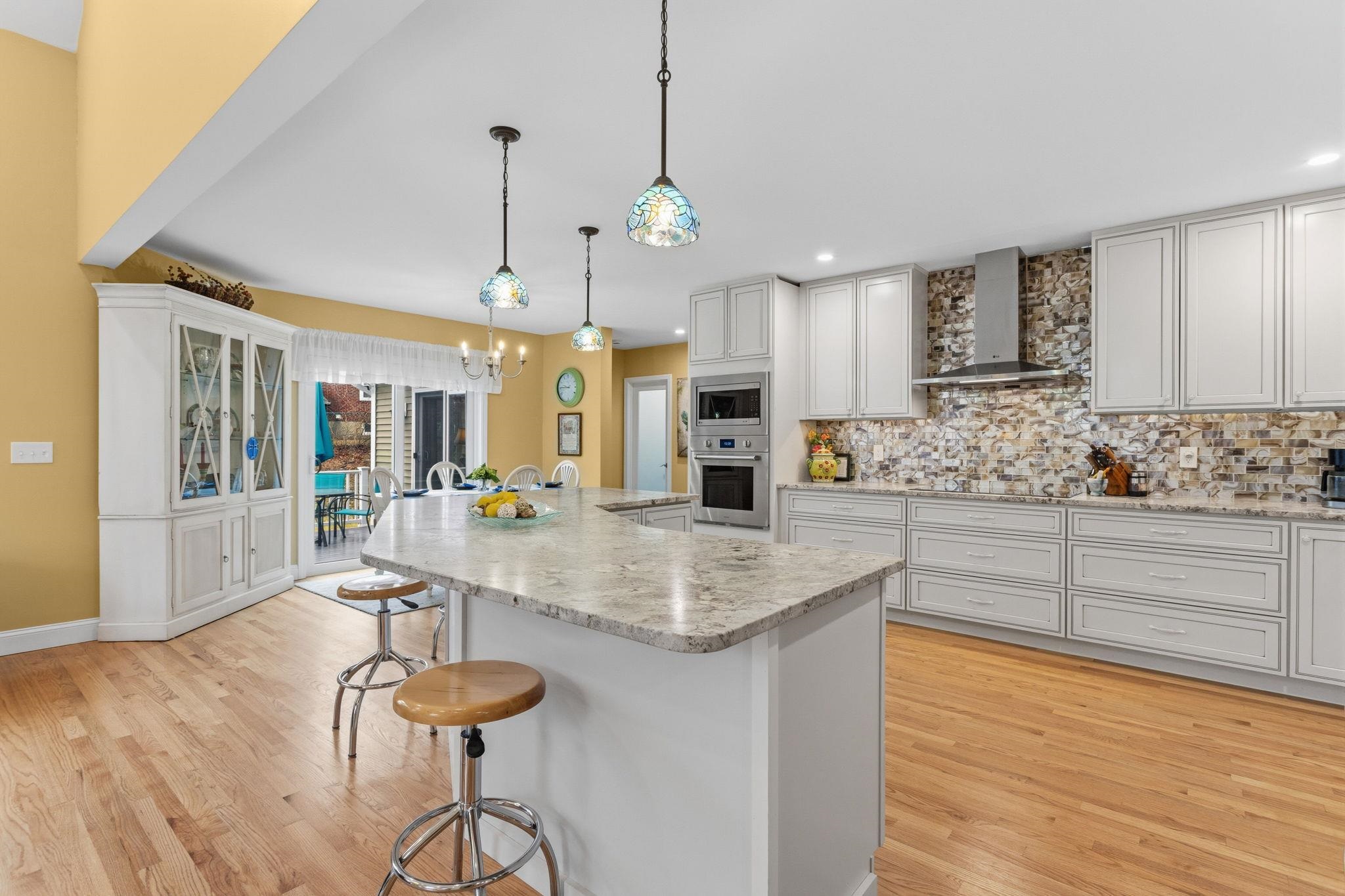 33 Sable Way, Unit 2 Manchester, NH 03102 - Photo 21 of 60