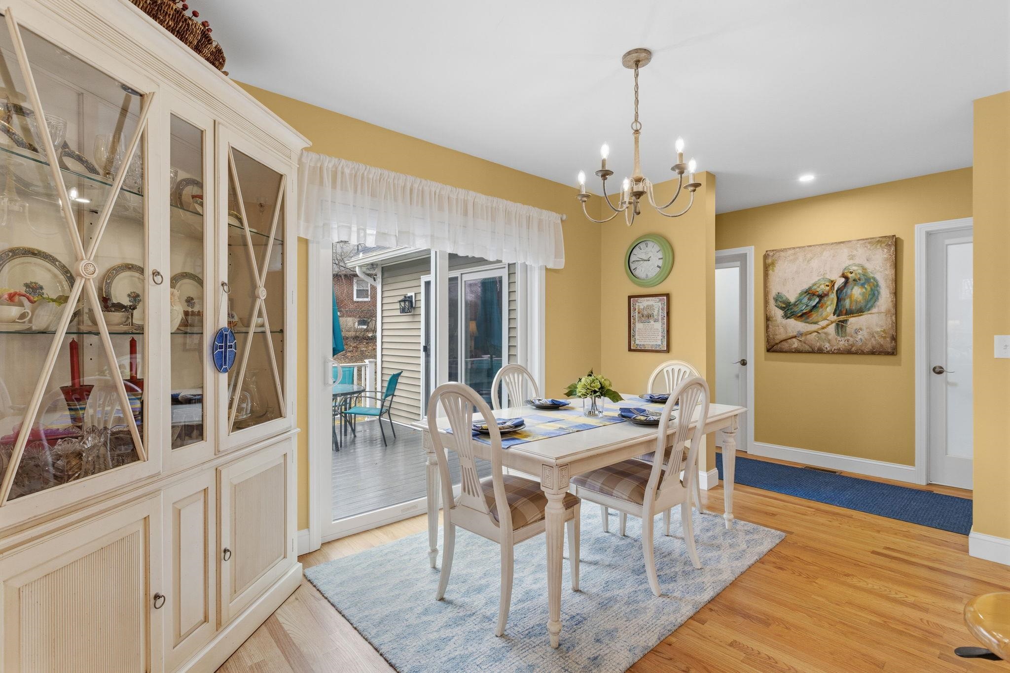 33 Sable Way, Unit 2 Manchester, NH 03102 - Photo 22 of 60