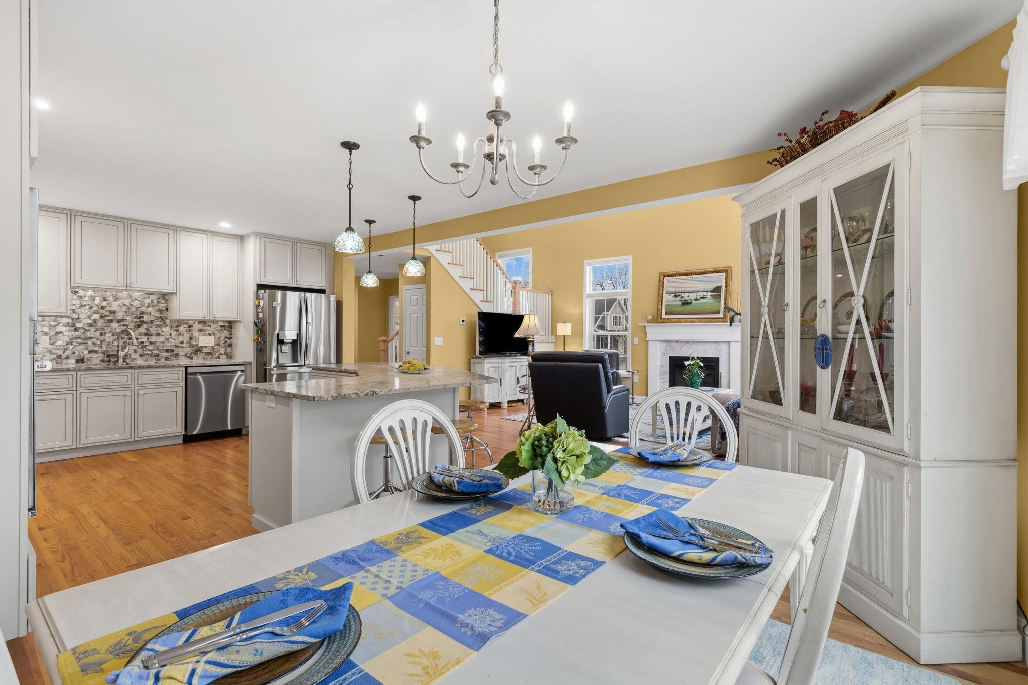 33 Sable Way, Unit 2 Manchester, NH 03102 - Photo 23 of 60