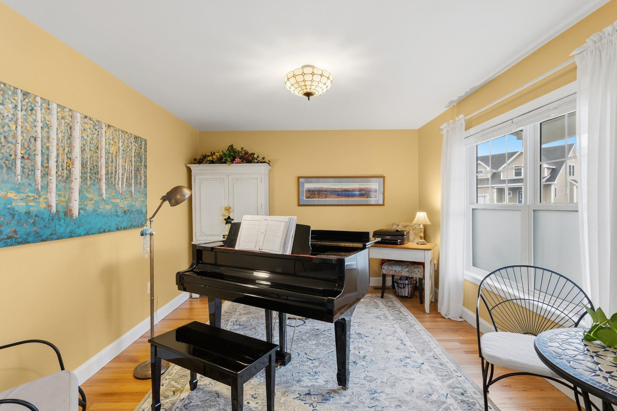 33 Sable Way, Unit 2 Manchester, NH 03102 - Photo 24 of 60