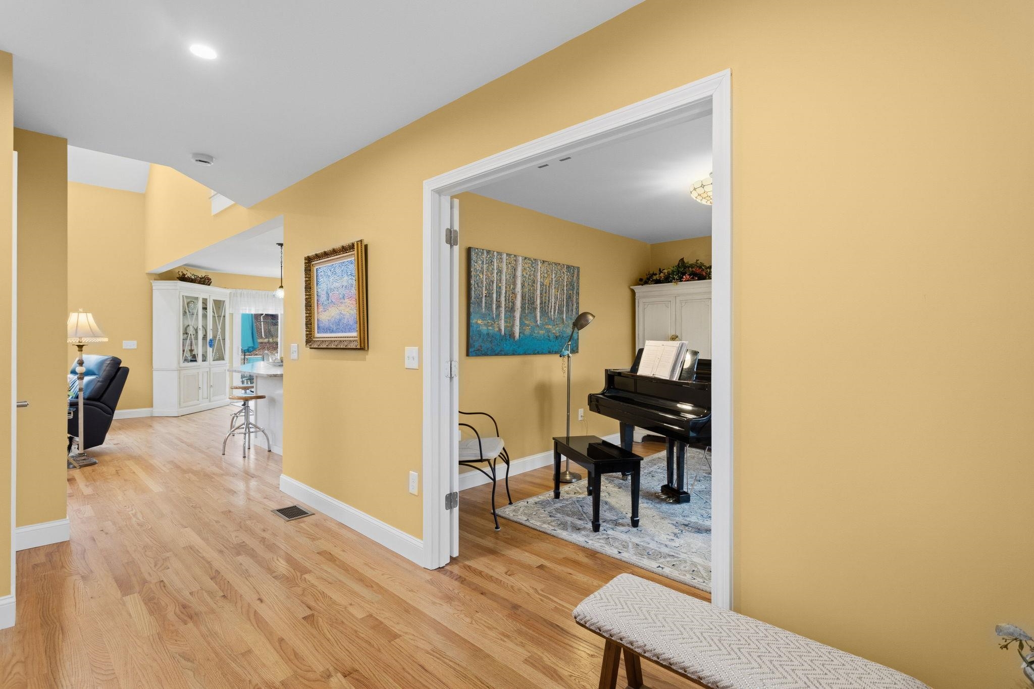 33 Sable Way, Unit 2 Manchester, NH 03102 - Photo 25 of 60