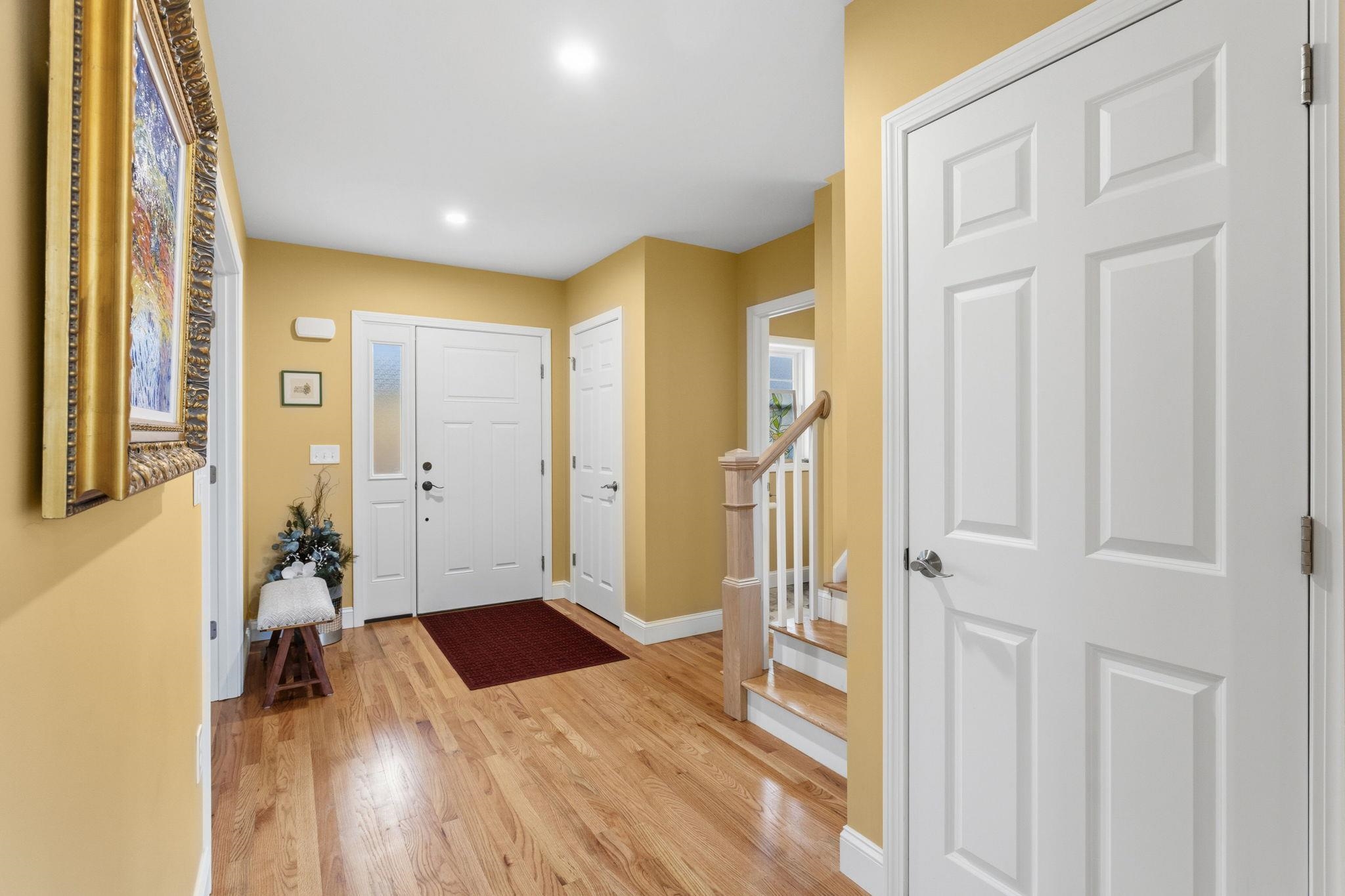 33 Sable Way, Unit 2 Manchester, NH 03102 - Photo 26 of 60