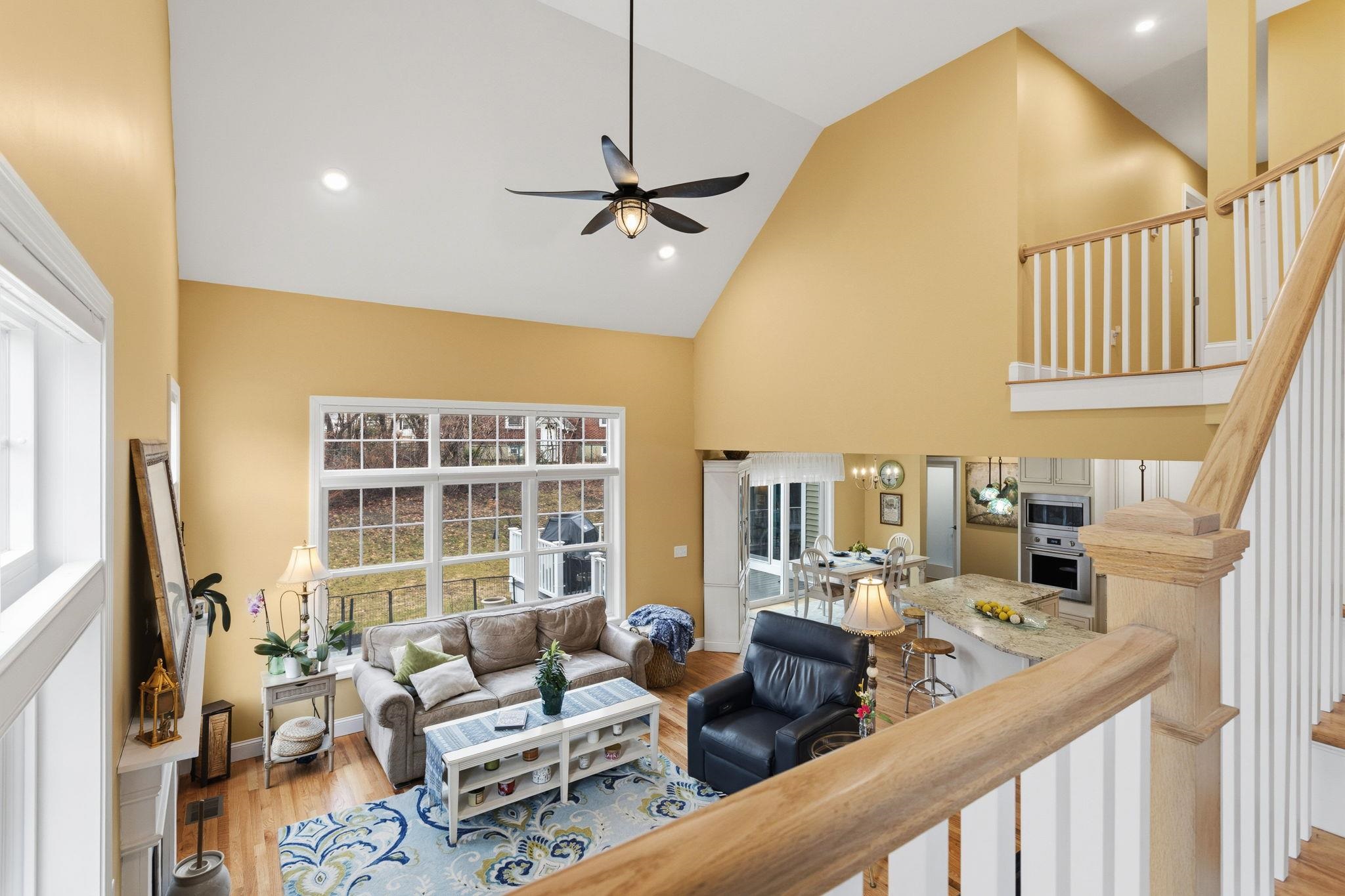 33 Sable Way, Unit 2 Manchester, NH 03102 - Photo 32 of 60