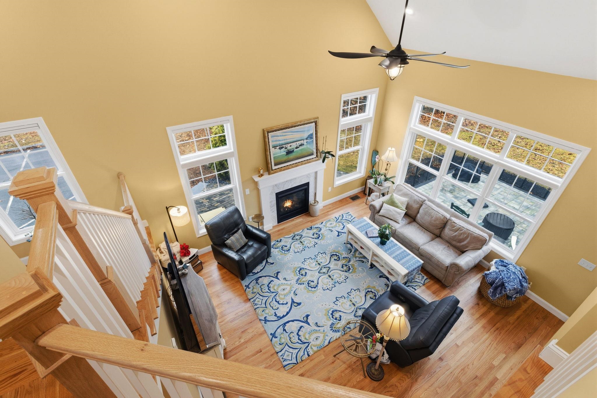 33 Sable Way, Unit 2 Manchester, NH 03102 - Photo 4 of 60