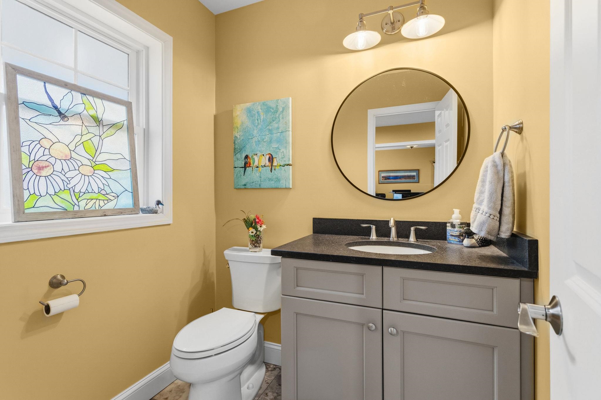 33 Sable Way, Unit 2 Manchester, NH 03102 - Photo 43 of 60