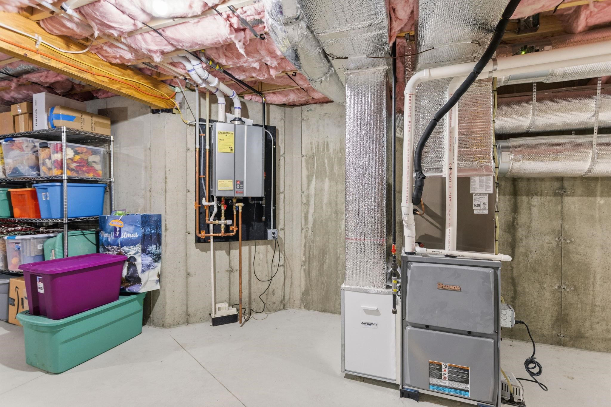 33 Sable Way, Unit 2 Manchester, NH 03102 - Photo 48 of 60