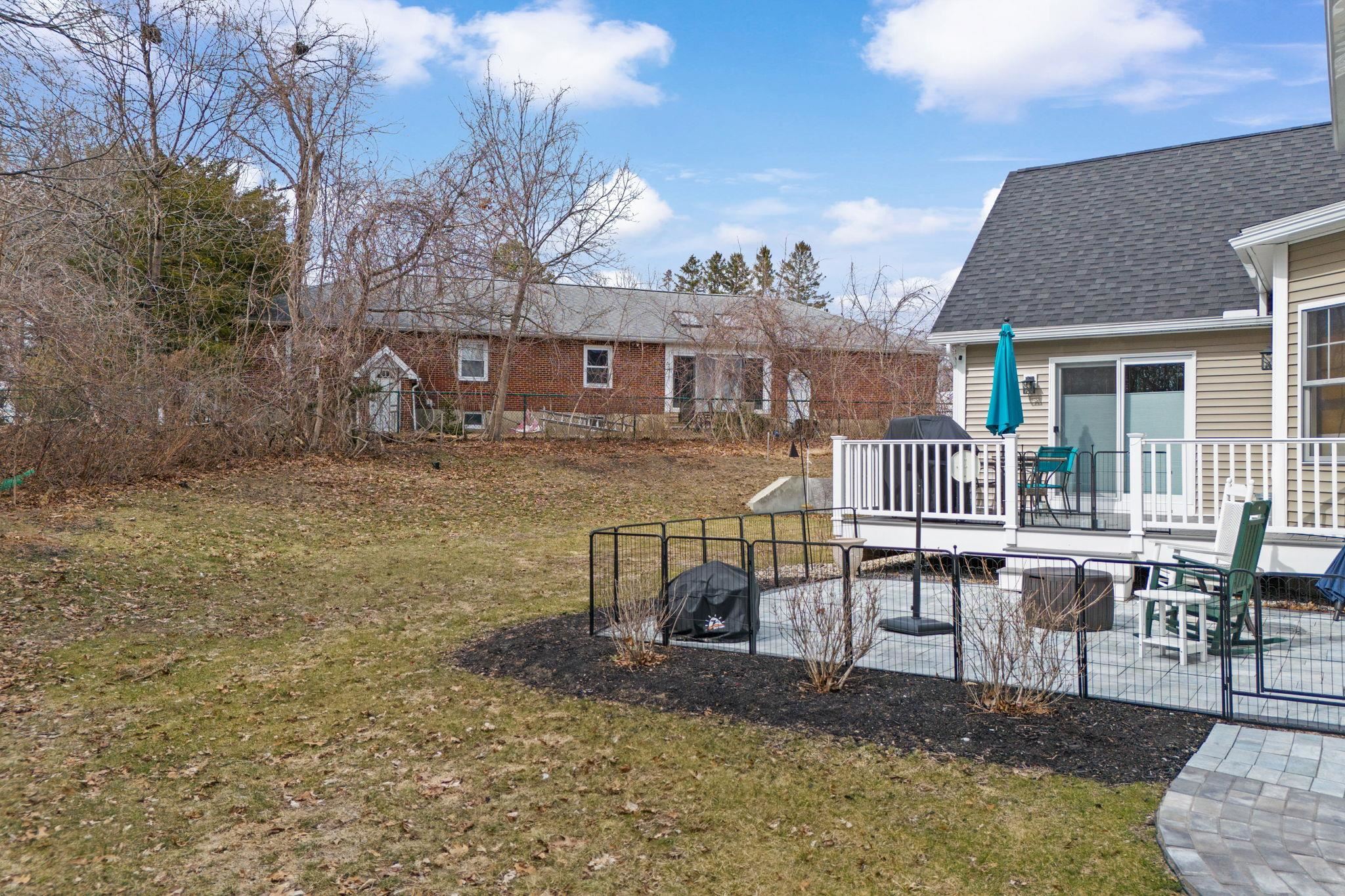 33 Sable Way, Unit 2 Manchester, NH 03102 - Photo 49 of 60