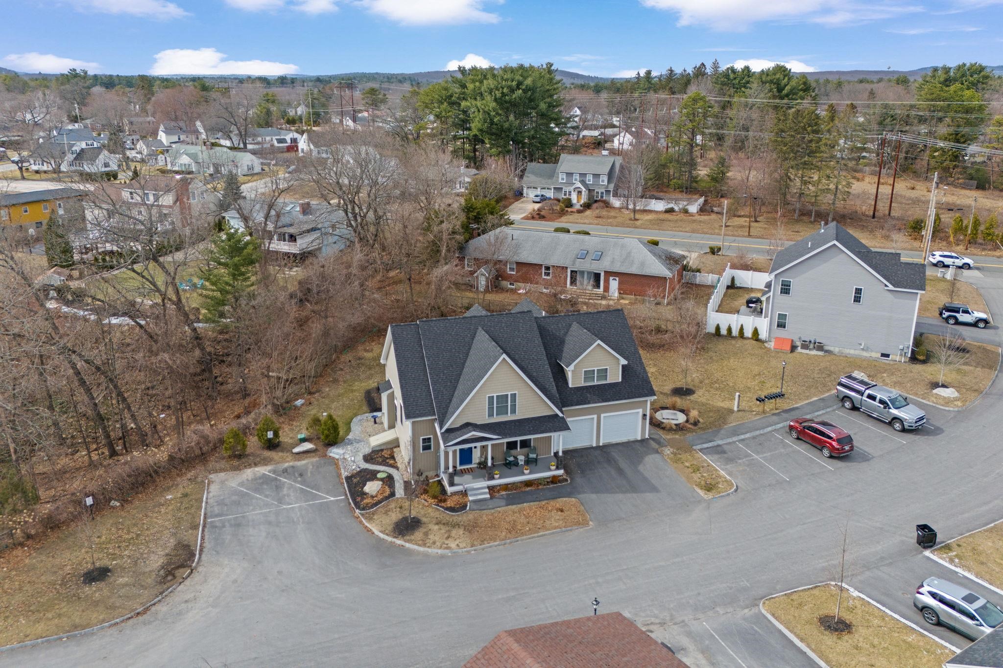 33 Sable Way, Unit 2 Manchester, NH 03102 - Photo 53 of 60