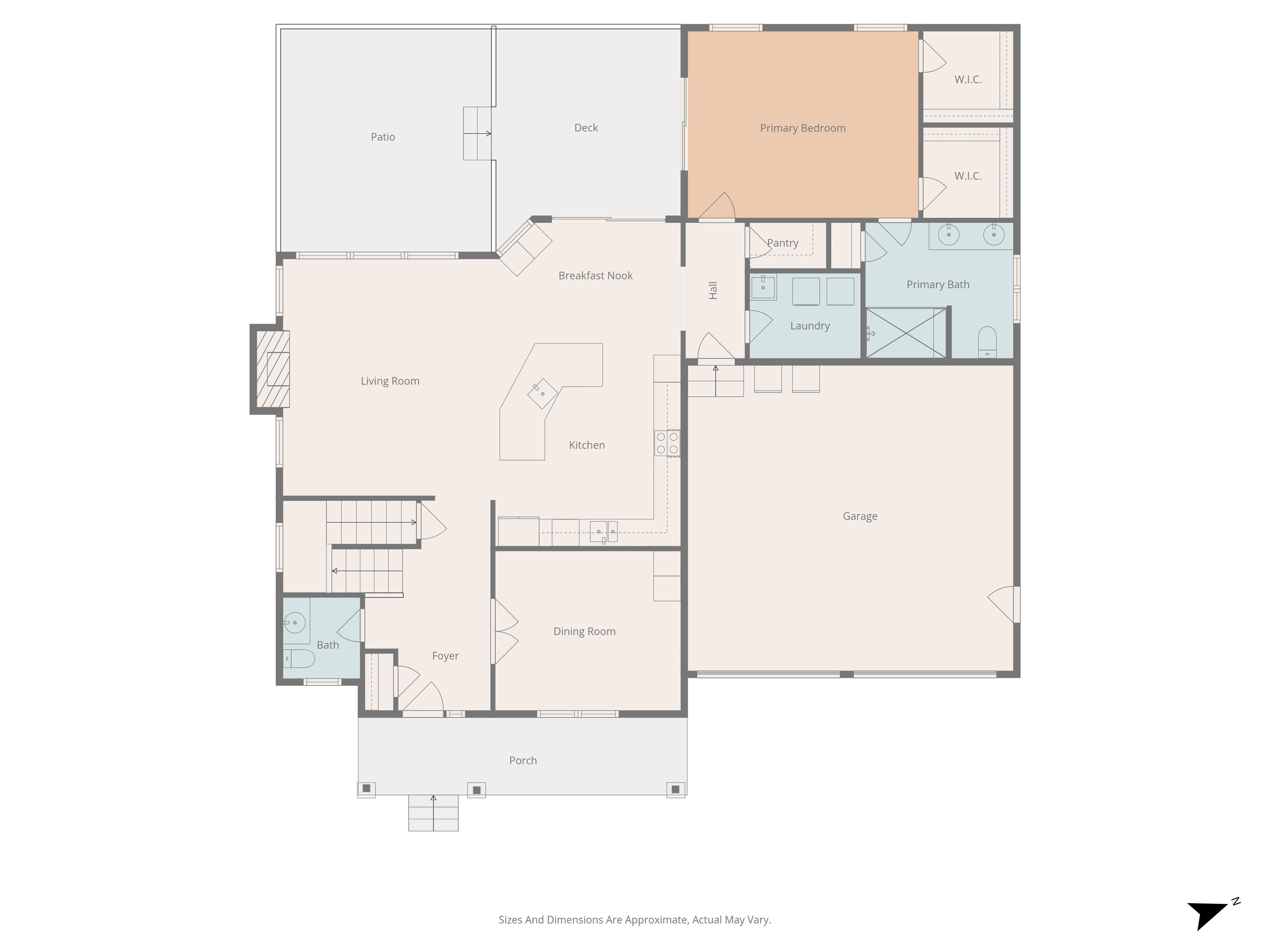 33 Sable Way, Unit 2 Manchester, NH 03102 - Photo 58 of 60