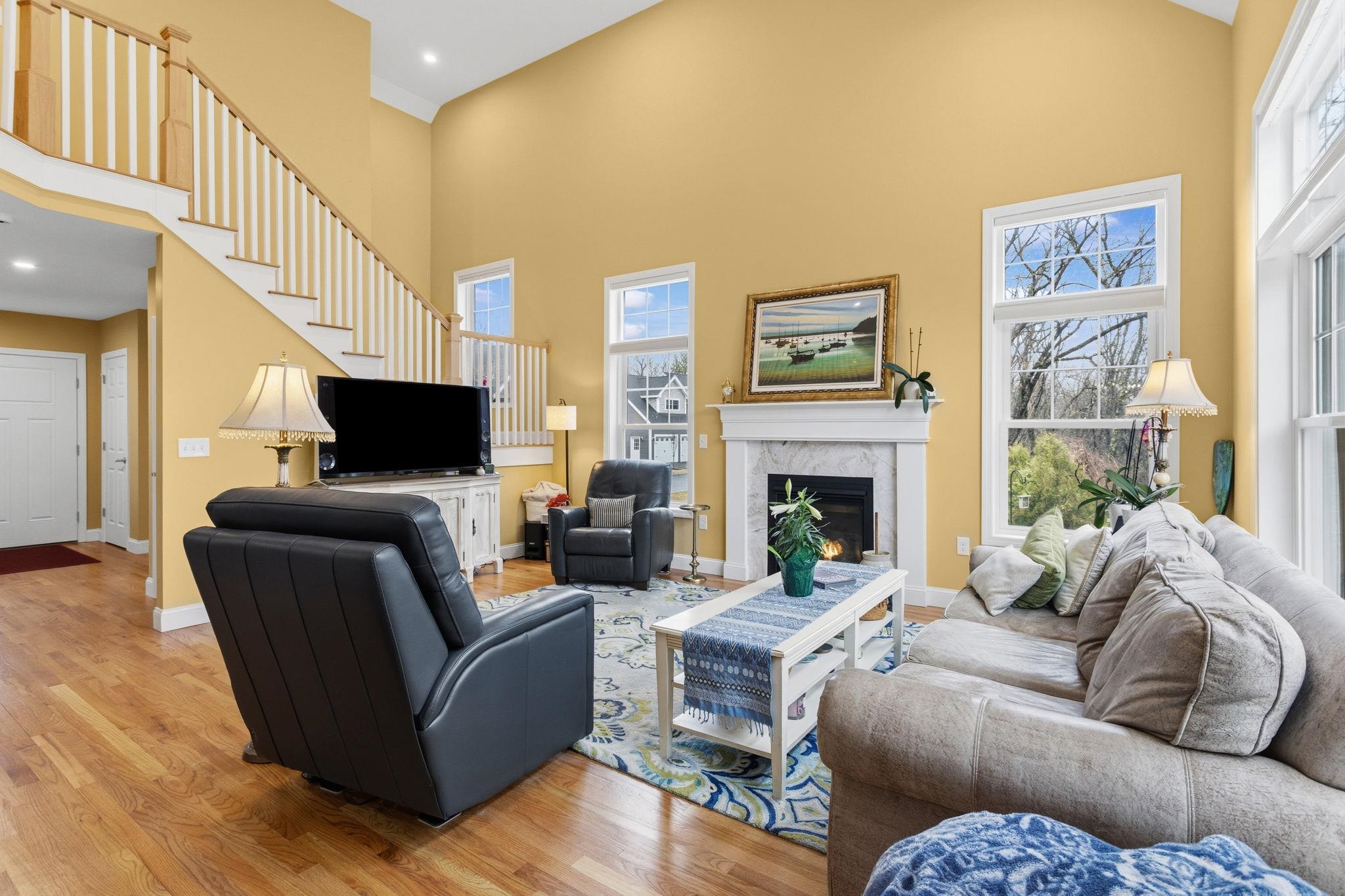 33 Sable Way, Unit 2 Manchester, NH 03102 - Photo 6 of 60