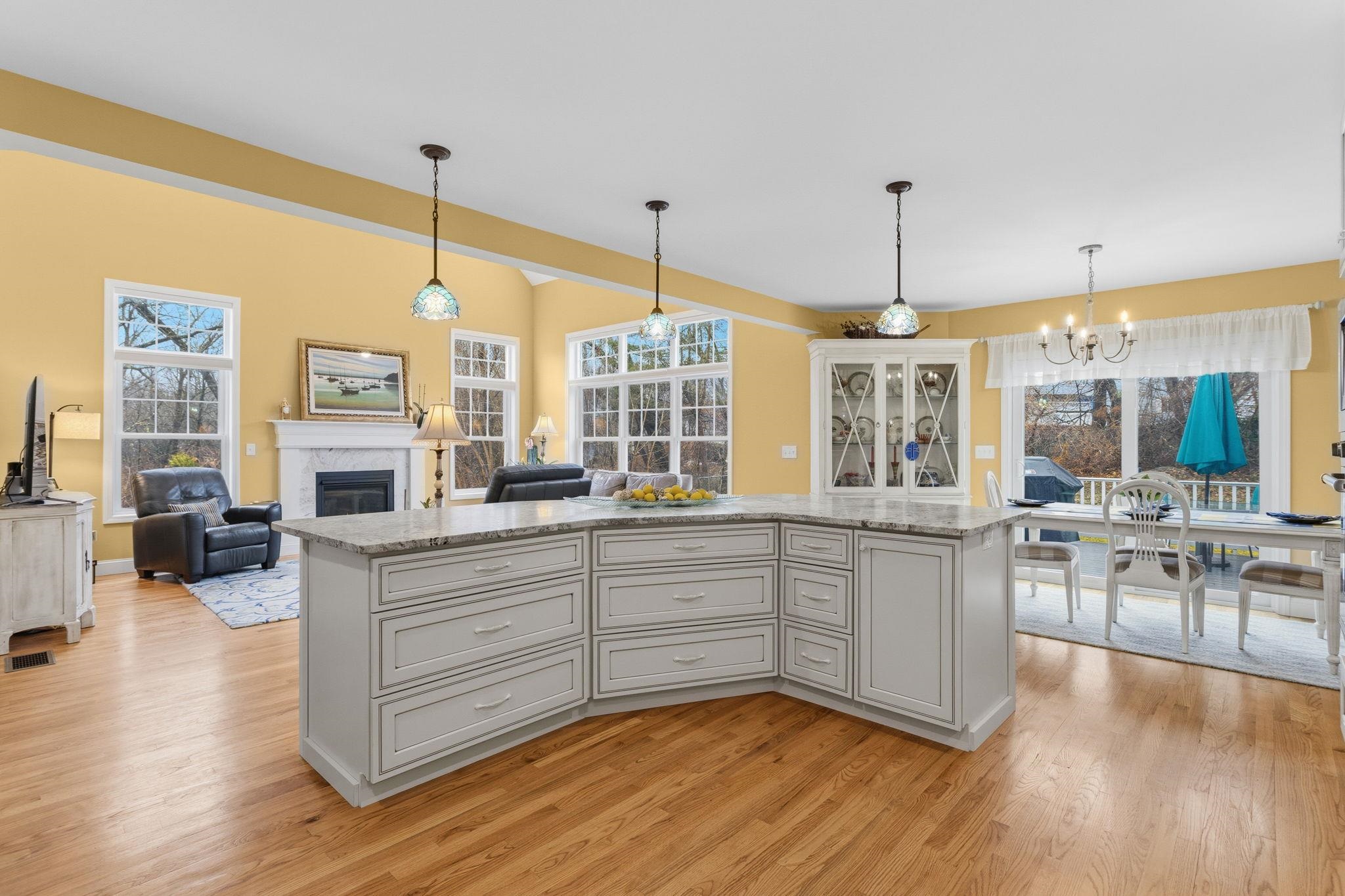 33 Sable Way, Unit 2 Manchester, NH 03102 - Photo 10 of 60