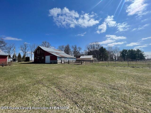 11100 Anderson Road Litchfield, MI 49252 - Photo 41 of 50 41 anderson