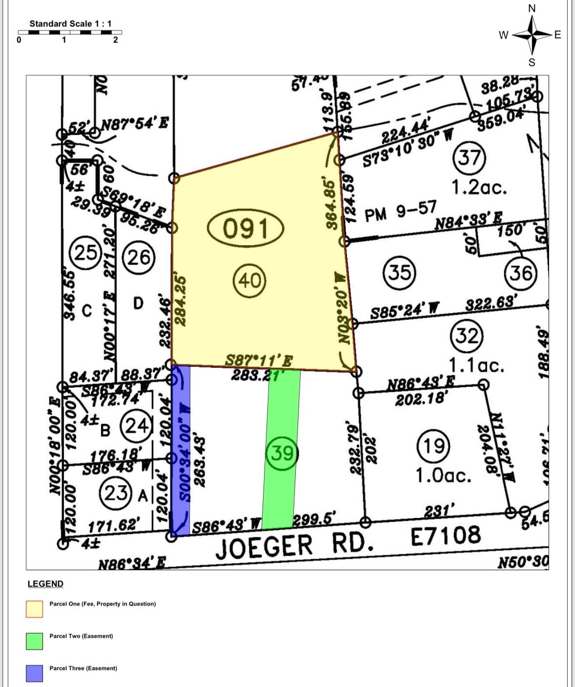 1 Joeger Road Auburn, CA 95602 - Photo 25 of 25