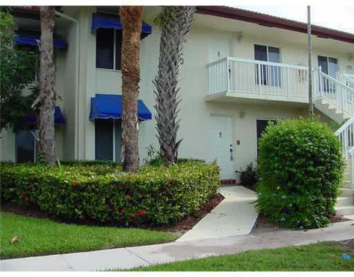 320 Northwest 67th Street, Unit 104 Boca Raton, FL 33487 - Photo 1 of 12 Primary Photo