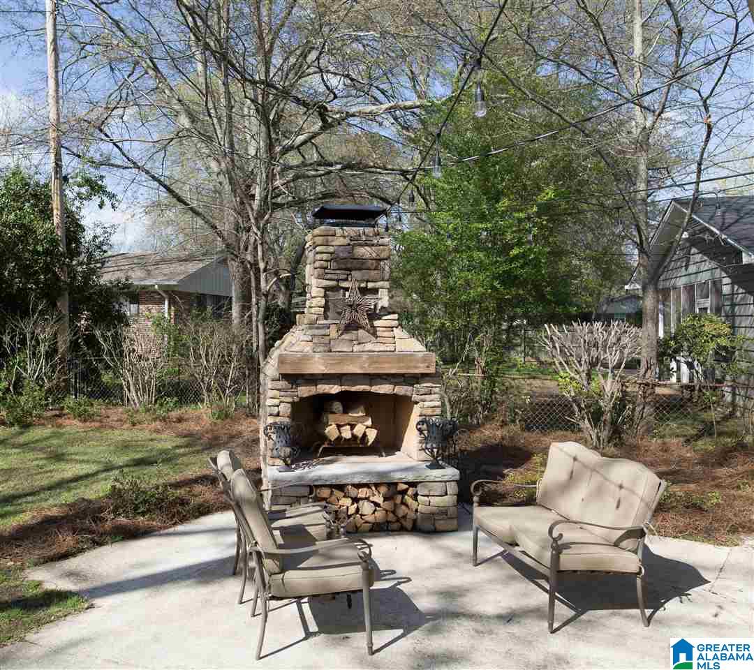 4384 MountainDale Road Birmingham, AL 35213 - Photo 15 of 15