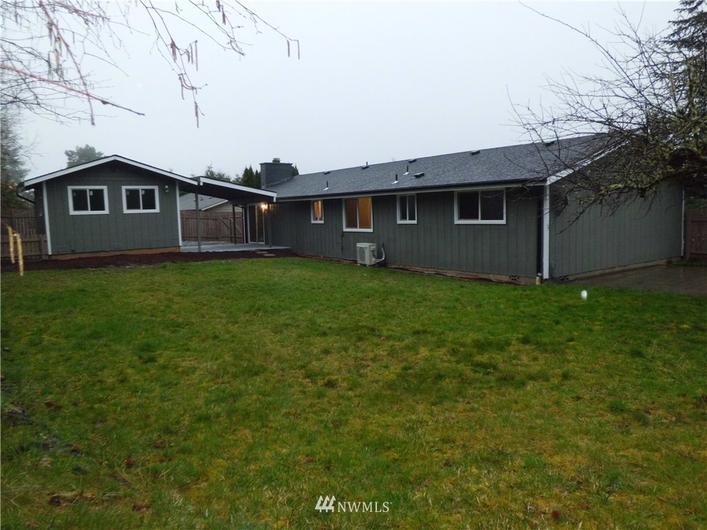 212 Galaxie Road Chehalis, WA 98532 - Photo 3 of 25