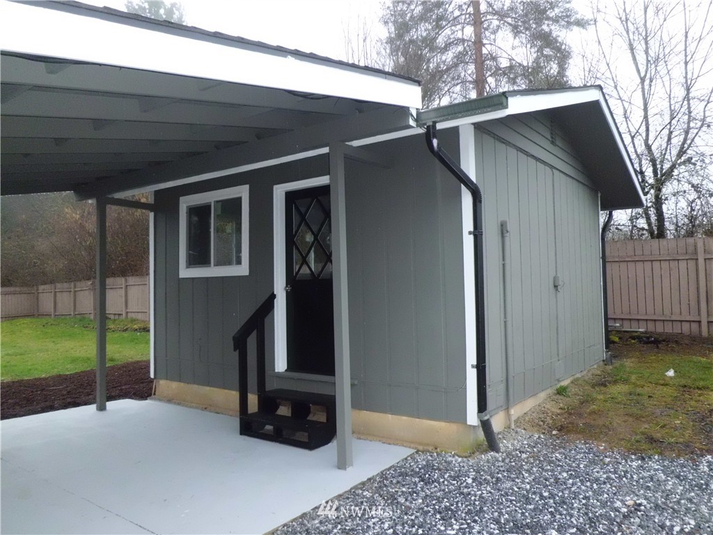 212 Galaxie Road Chehalis, WA 98532 - Photo 4 of 25