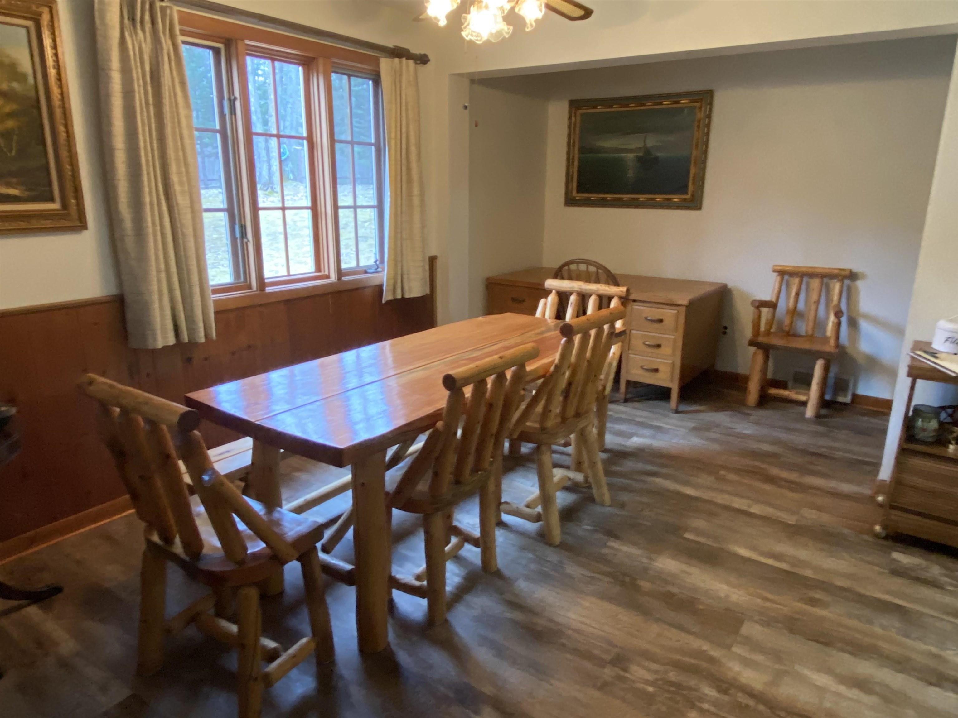162 Lake Valley Road Northeast Kalkaska, MI 49646 - Photo 18 of 32