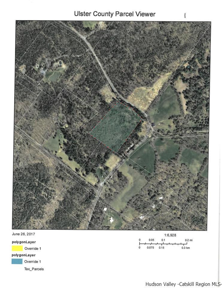 1 Cherrytown Road Kerhonkson, NY 12446 - Photo 2 of 2 a view of a yard