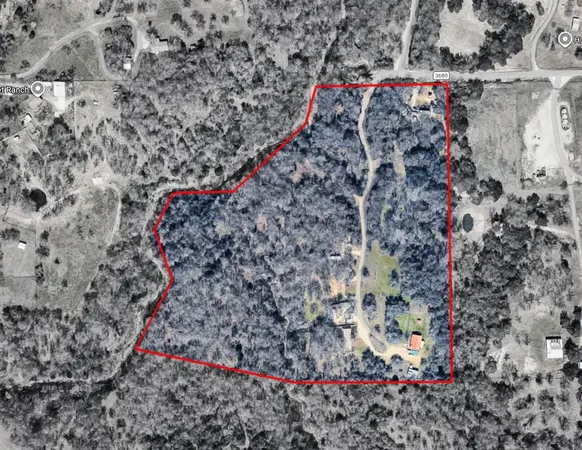 $635,000 | 813 County Road 3680, Paradise, TX 76073