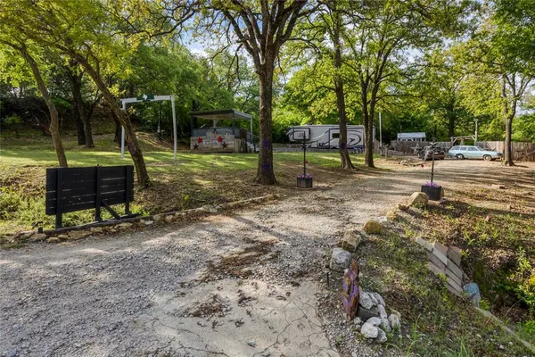a view of a park