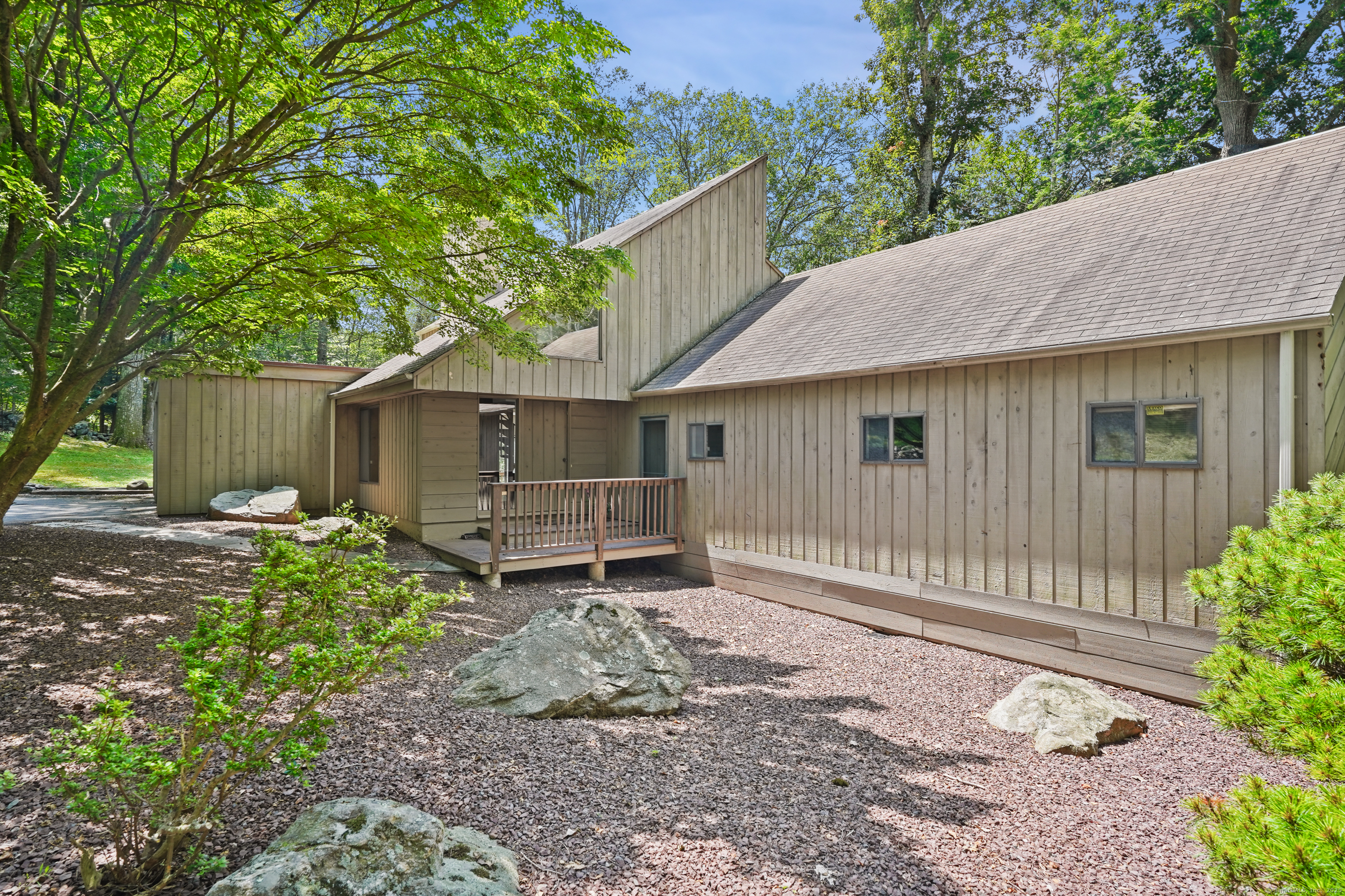 1016 Rock Rimmon Road Stamford, CT 06903 - Photo 1 of 1