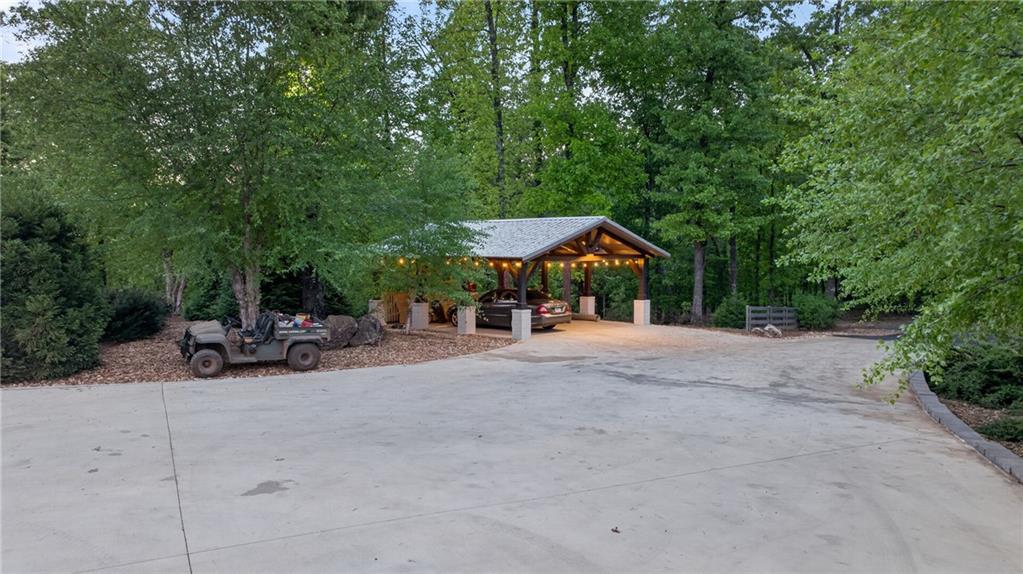 627 Freeman Ferry Road Southeast Rome, GA 30161 - Photo 56 of 58