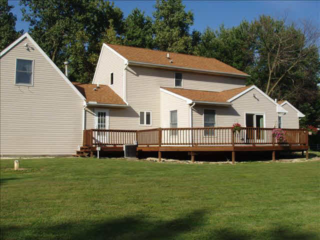 6707 West Dunbar Road Monroe, MI 48161 - Photo 16 of 18