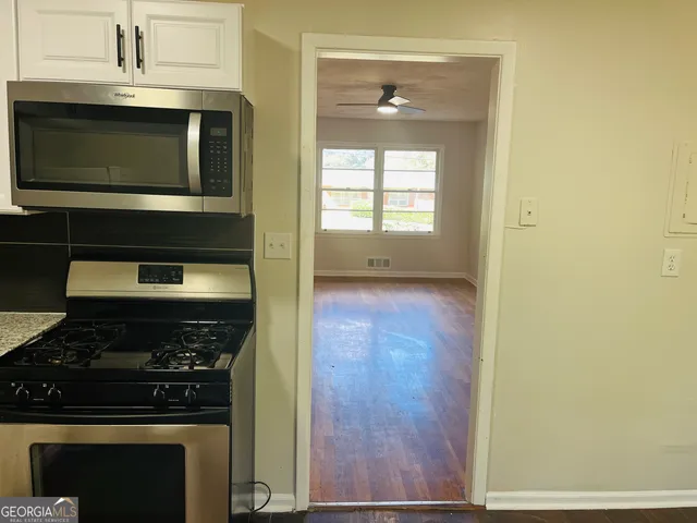 $1,250 | 531 Locke Street, Unit A, Palmetto, GA 30268