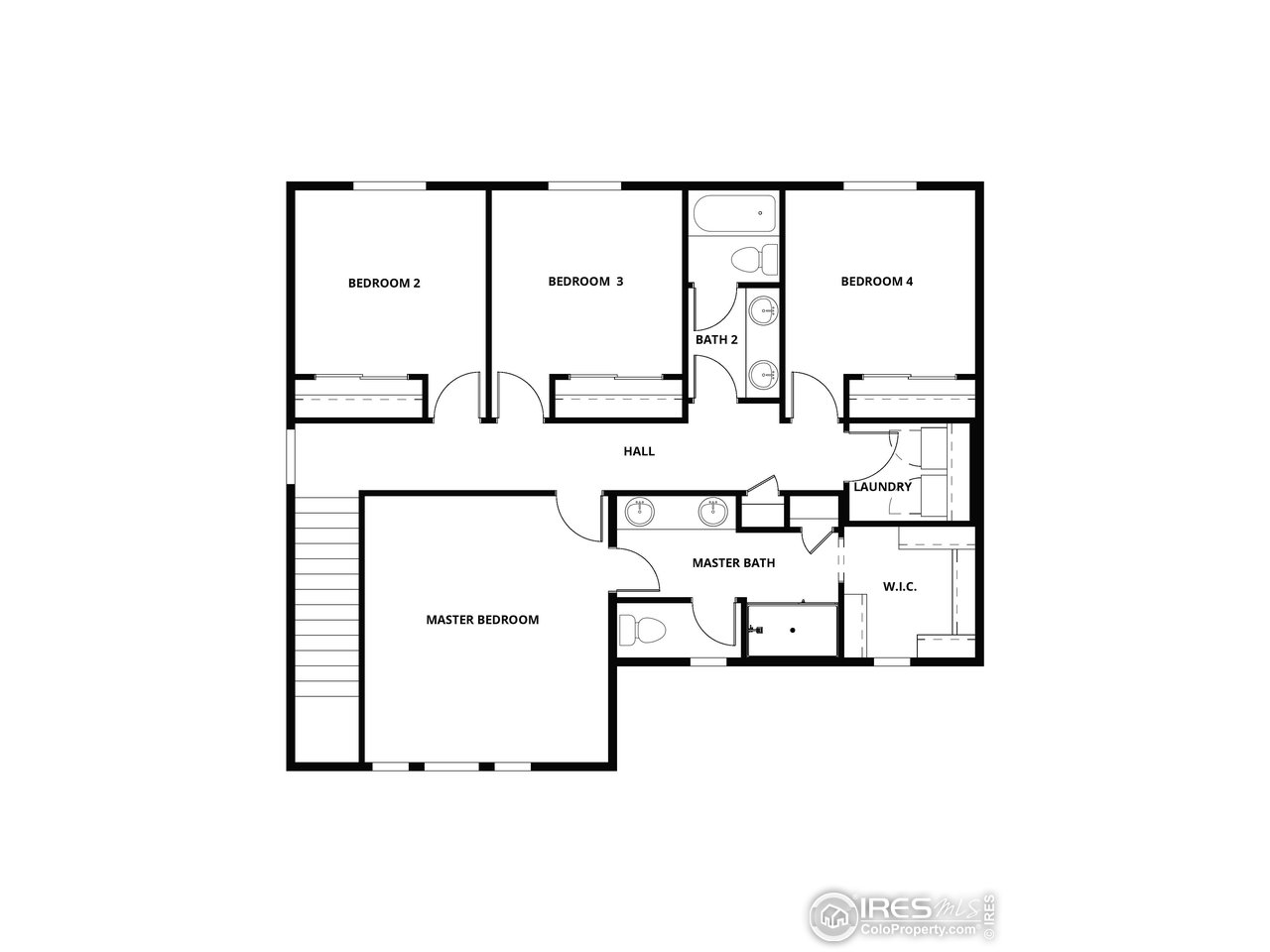 205 Equine Road Berthoud, CO 80513 - Photo 3 of 3