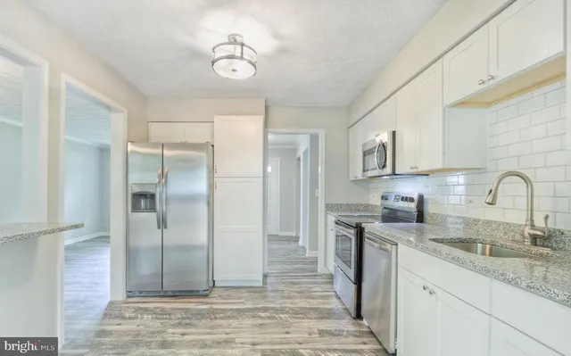 $2,850 | 53 Bryant Boulevard, Stafford, VA 22556